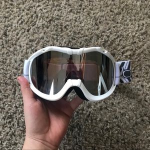 Bollé ski googles